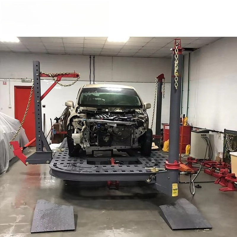 SLD-L3D Car O Liner Frame Mach - Car Frame Straightening 评论和价格