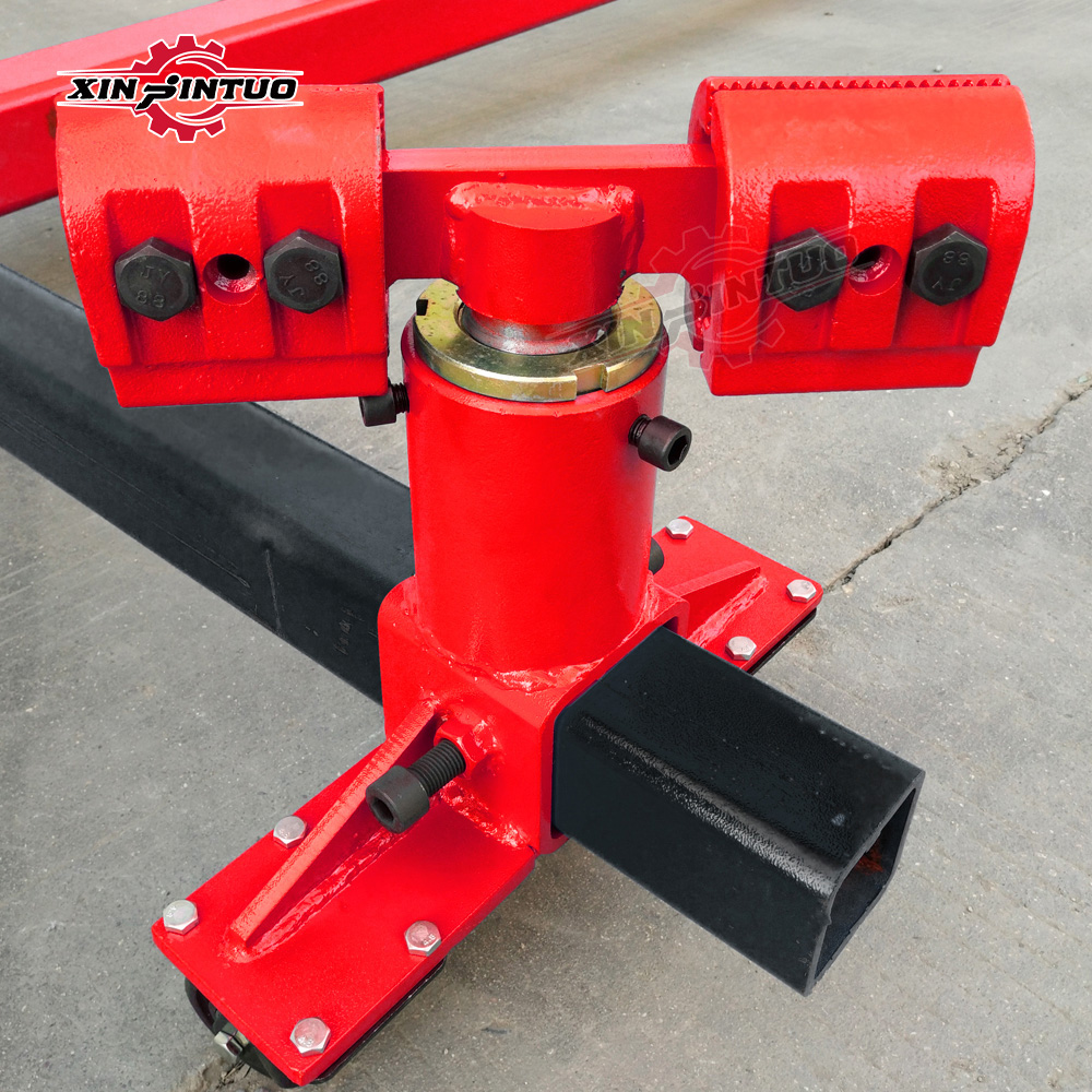 XINJINTUO Automotive Equipment - Car Frame Straightening 评论和价格