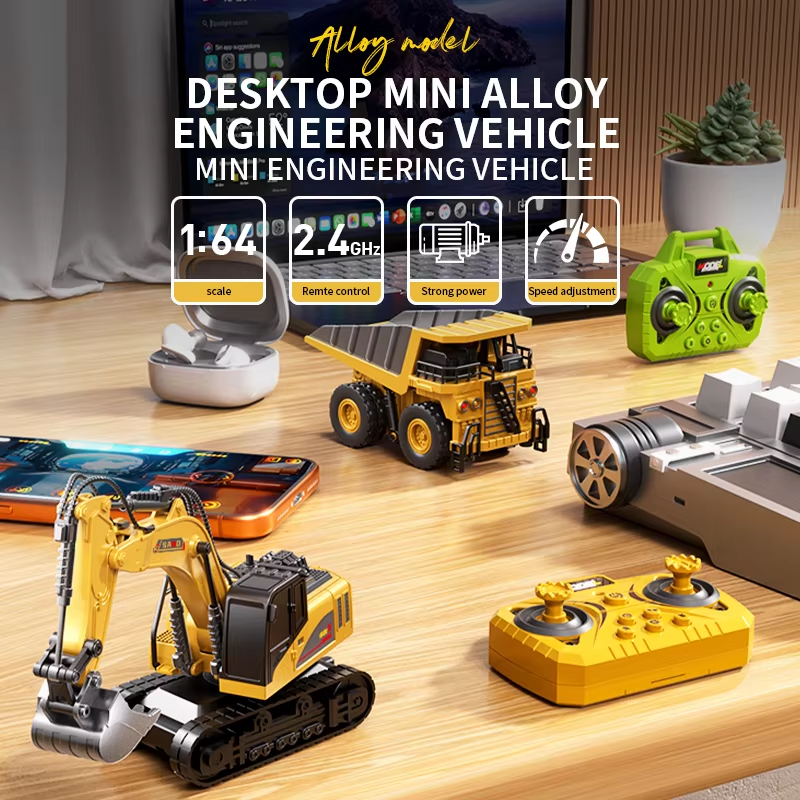 1:64 Bluetooth Remote Control  - Engine Hoist Crane 评论和价格
