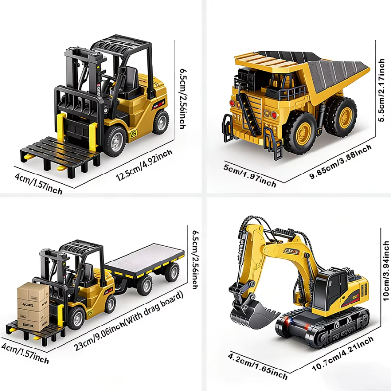 1:64 Bluetooth Remote Control  - Engine Hoist Crane 评论和价格