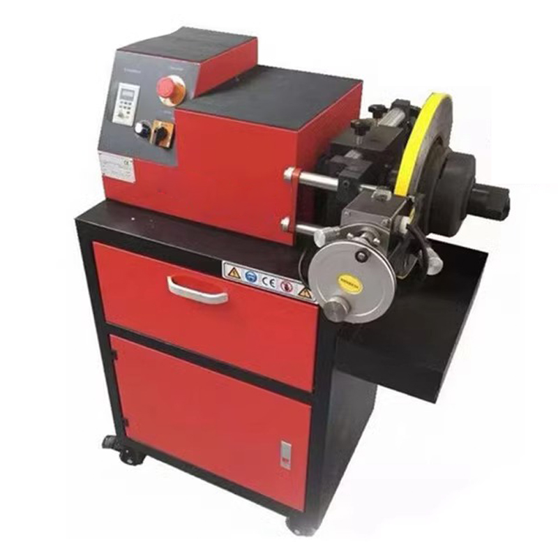 New Car Brake Drum Machine Bra - Brake Drum Lathe 评论和价格