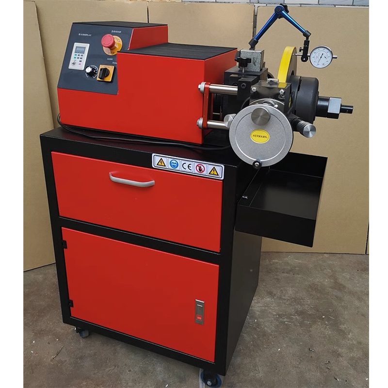New Car Brake Drum Machine Bra - Brake Drum Lathe 评论和价格