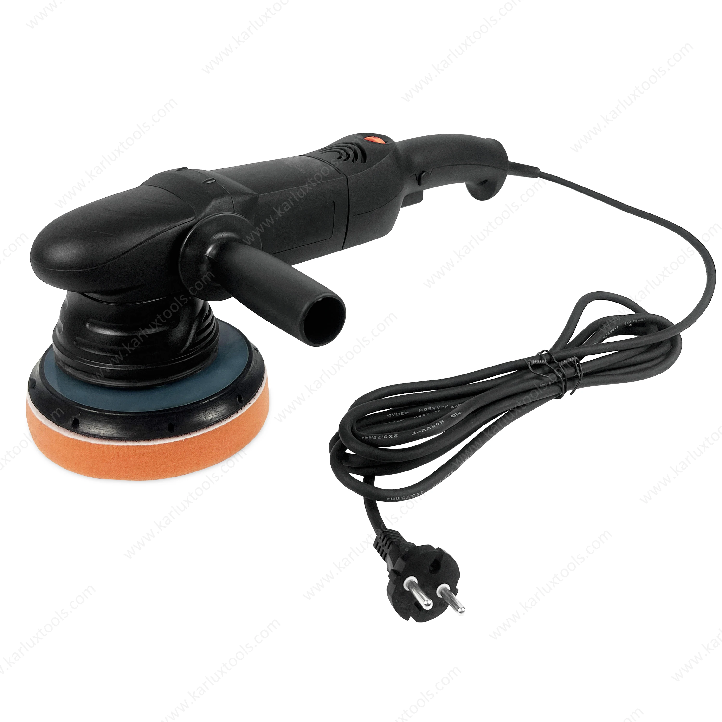 Car Buffer DA Polisher Machine - Orbital Polisher Da 评论和价格