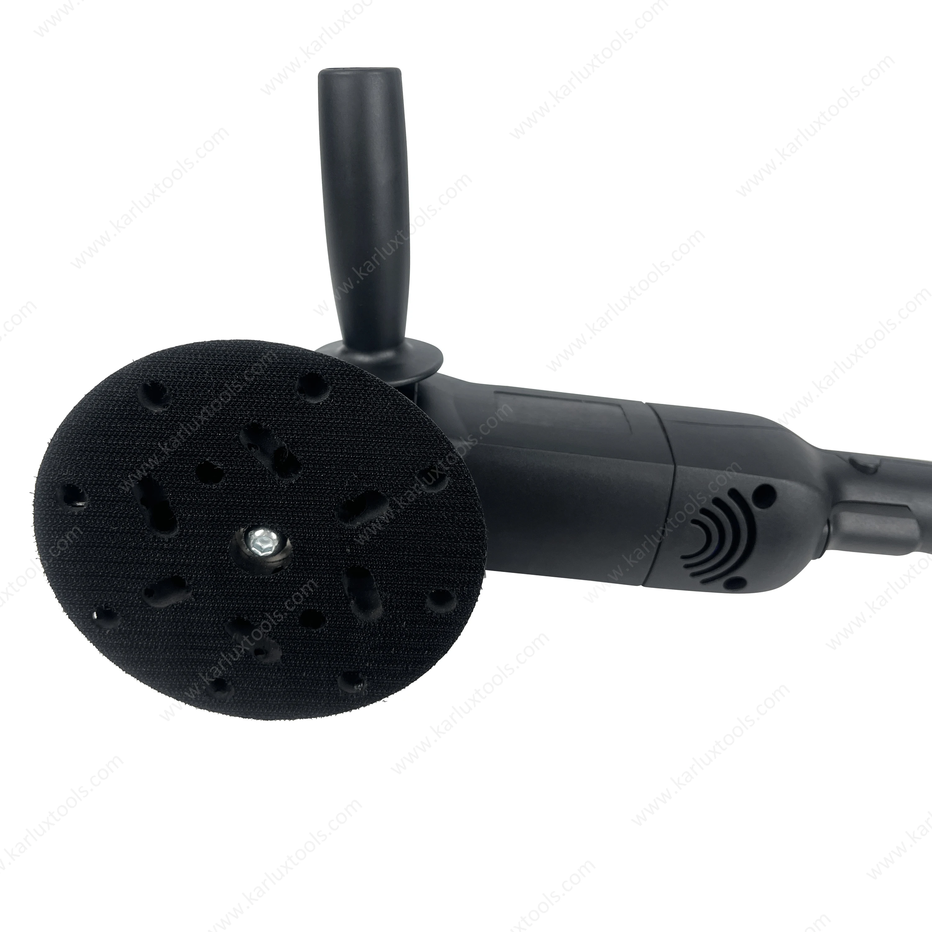 Car Buffer DA Polisher Machine - Orbital Polisher Da 评论和价格