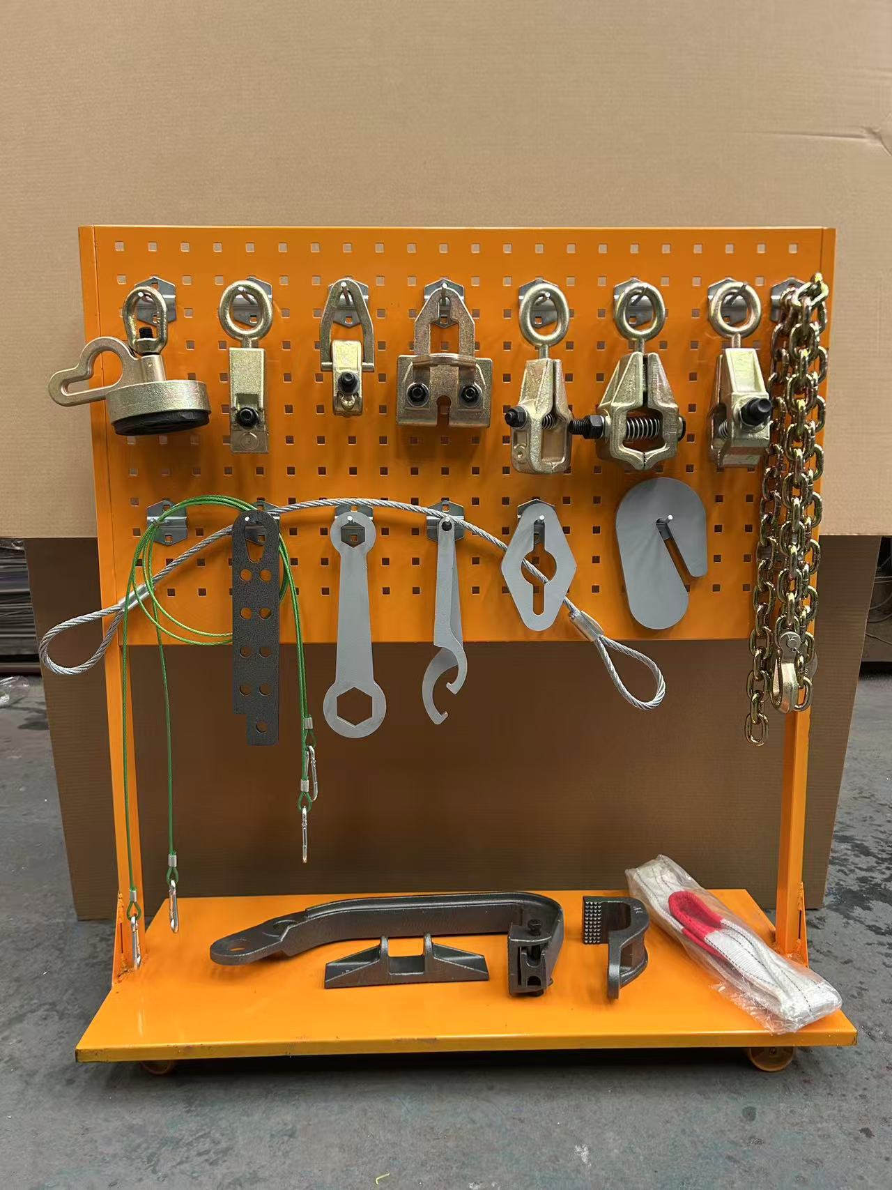 High Quality Hongtech Car Body - Car Frame Straightening 评论和价格