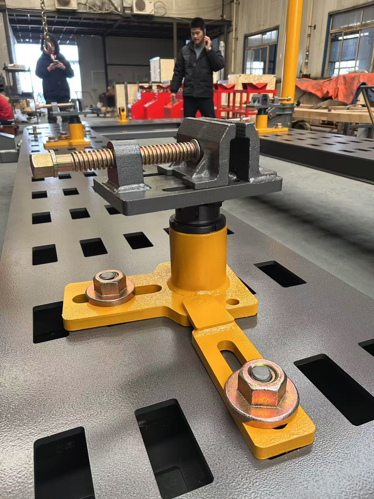 High Quality Hongtech Car Body - Car Frame Straightening 评论和价格
