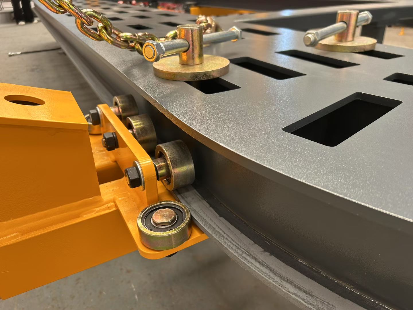 High Quality Hongtech Car Body - Car Frame Straightening 评论和价格