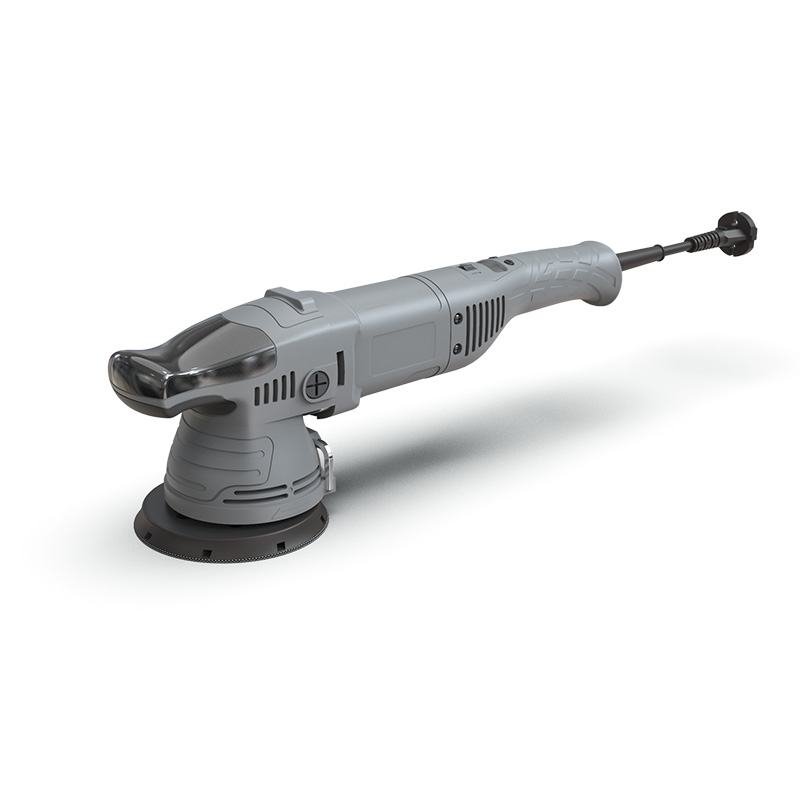 900W 15mm random orbital DA ca - Orbital Polisher Da 评论和价格