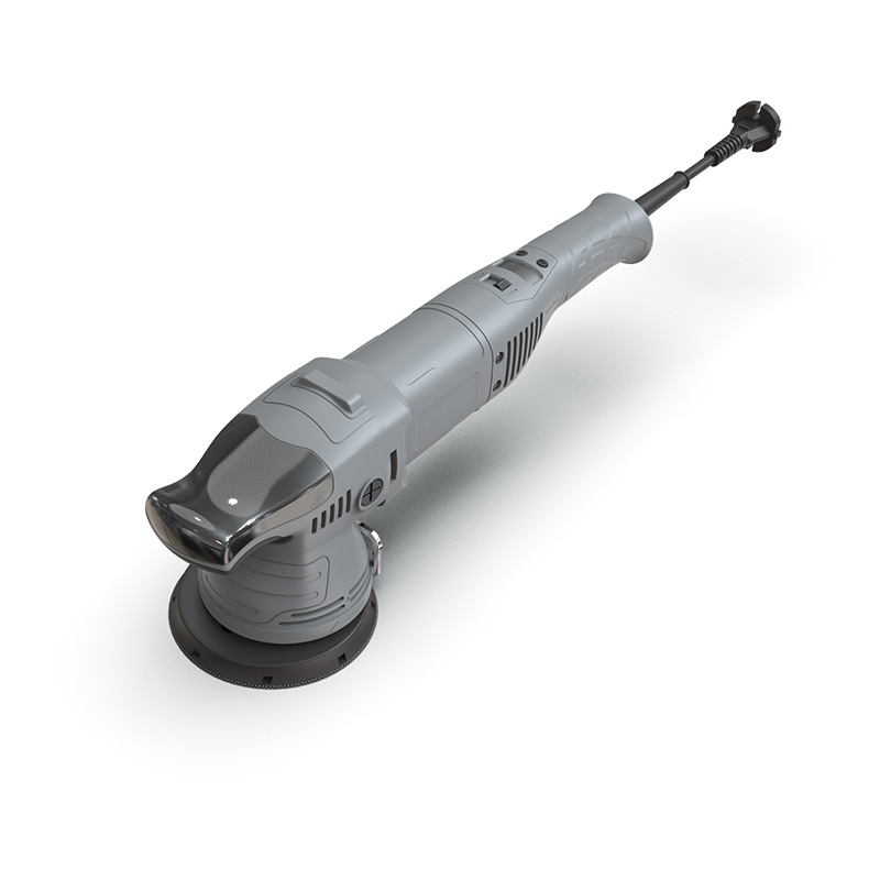 900W 15mm random orbital DA ca - Orbital Polisher Da 评论和价格
