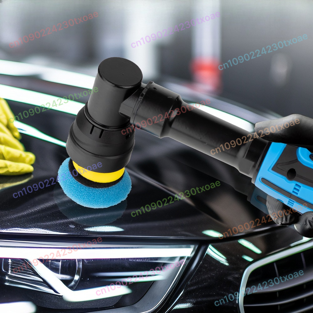 Cordless Polisher 12V Dual Act - Orbital Polisher Da 评论和价格