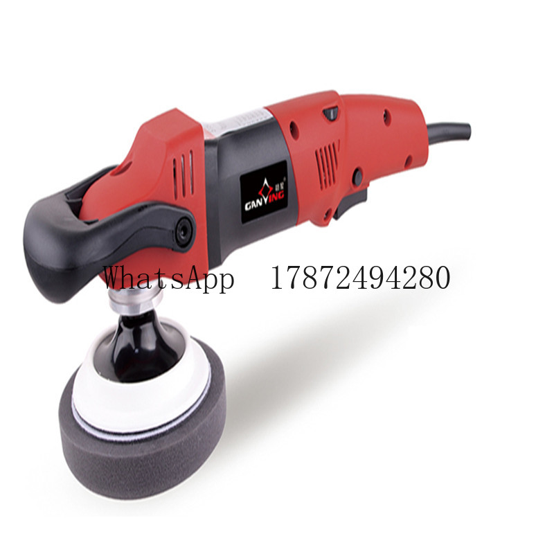 r 8mm Thread throw 1200w Force - Orbital Polisher Da 评论和价格