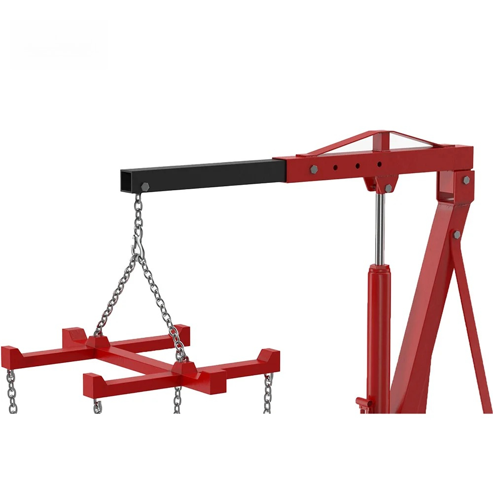 High Quality Engine Hoist Lift - Engine Hoist Crane 评论和价格