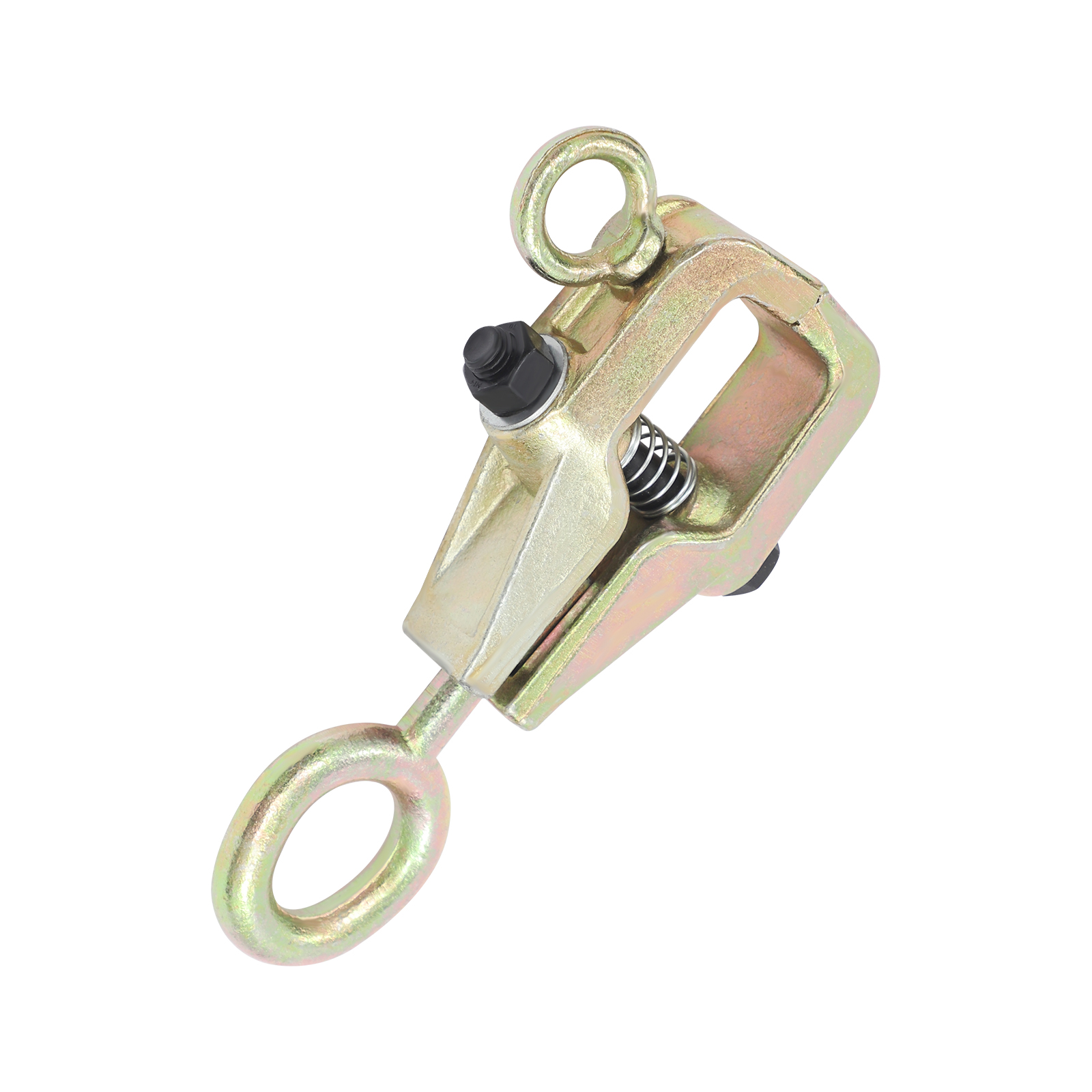 5 Ton Self Tightening Pull Cla - Car Frame Straightening 评论和价格