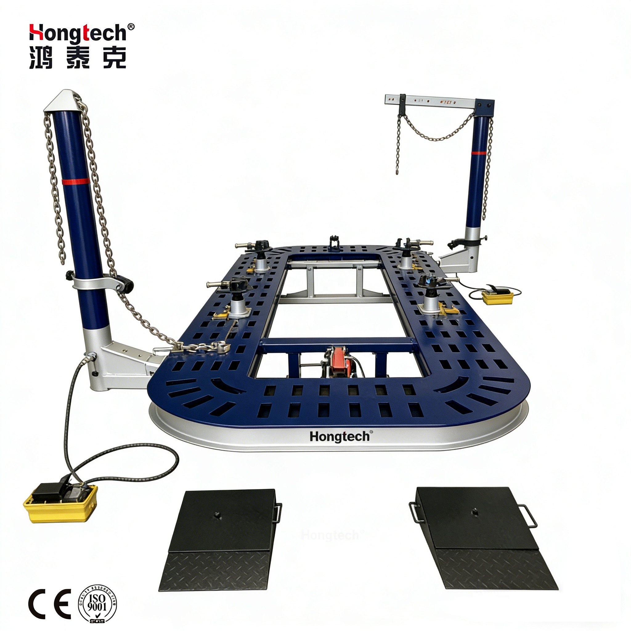 Hongtech HOT-M4 Manganese Stee - Car Frame Straightening 评论和价格